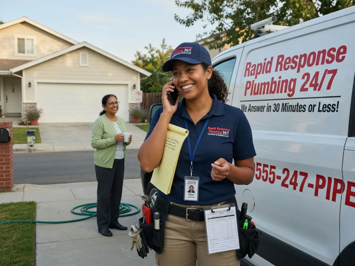 Emergency Plumber Busby, MT FAQs